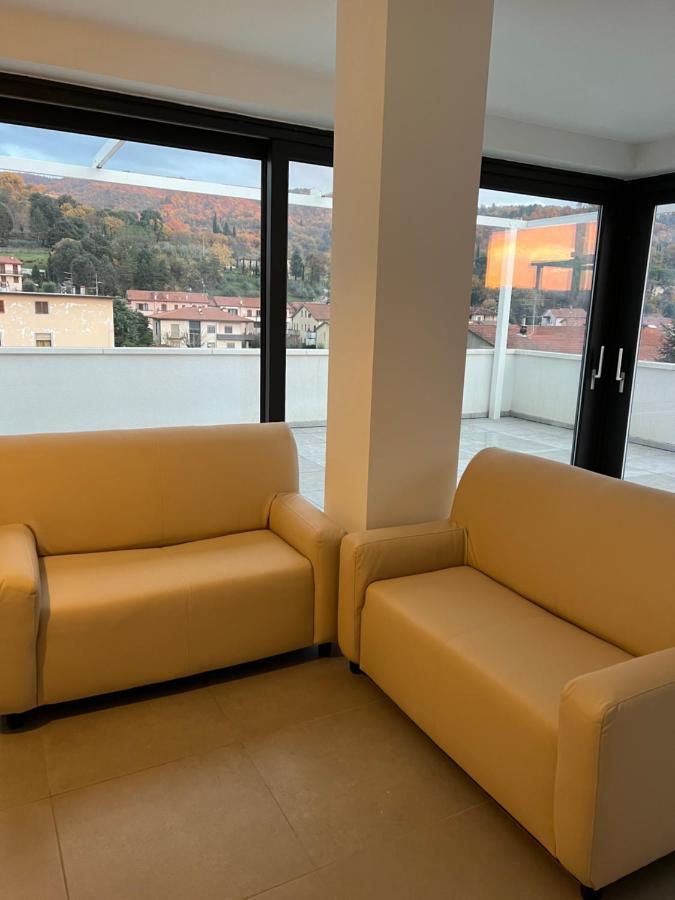 Donati Business Rooms Subbiano Extérieur photo