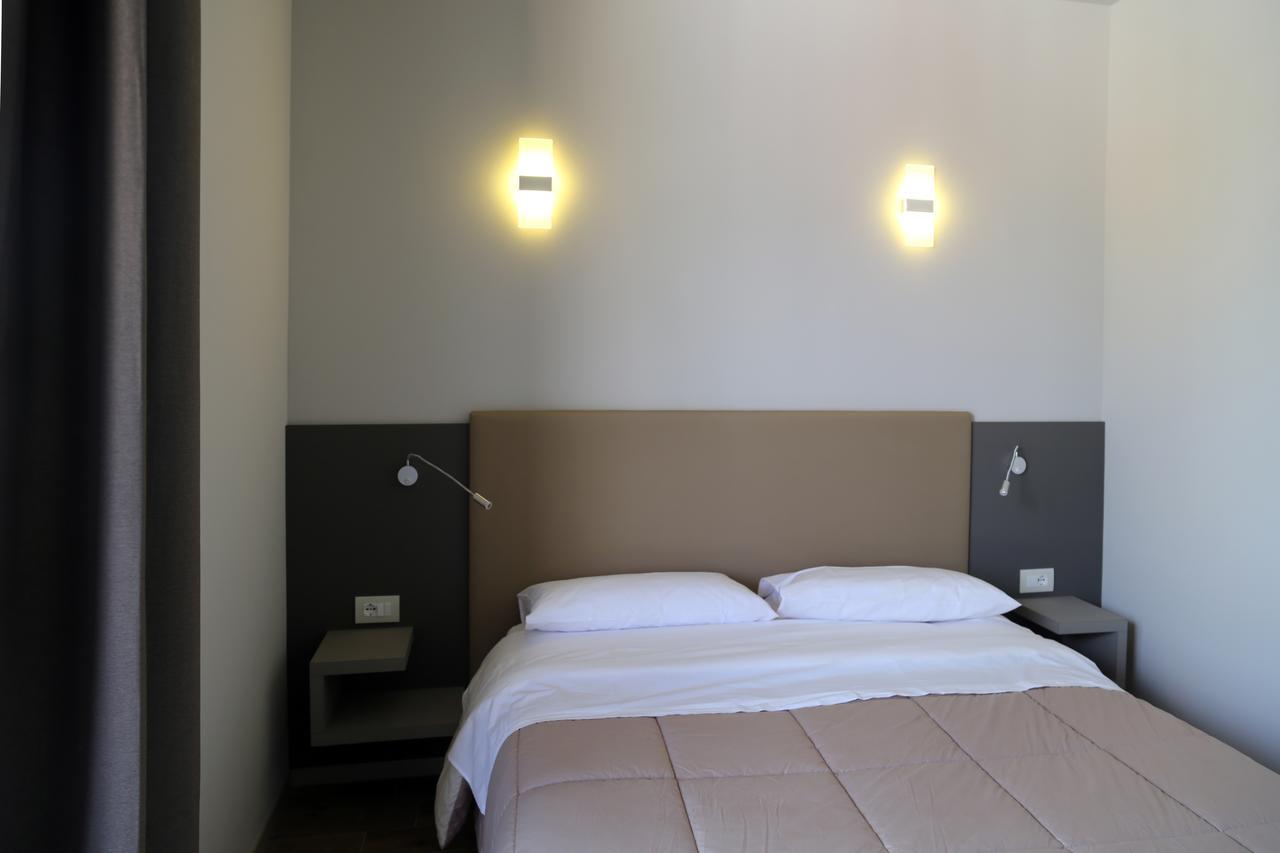 Donati Business Rooms Subbiano Extérieur photo