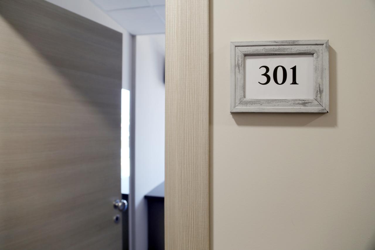 Donati Business Rooms Subbiano Extérieur photo