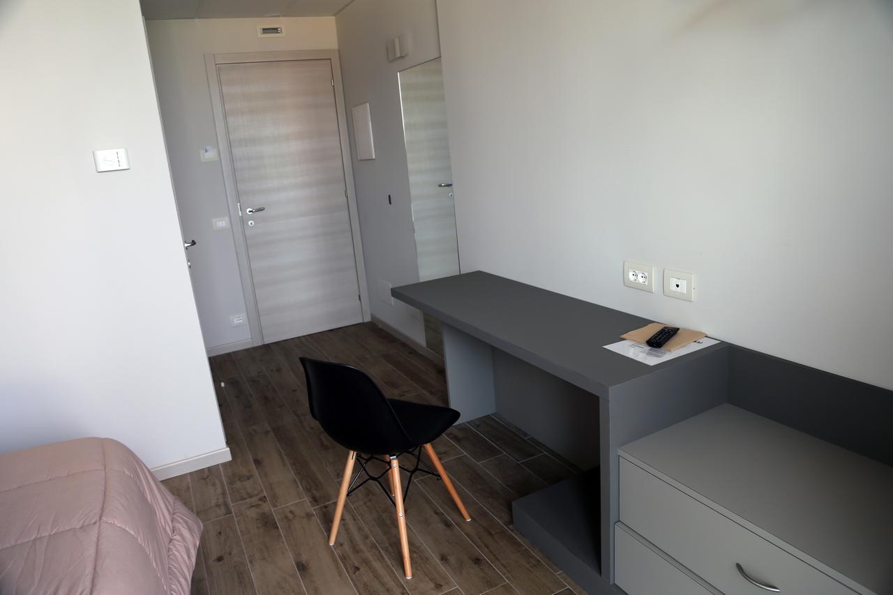 Donati Business Rooms Subbiano Extérieur photo