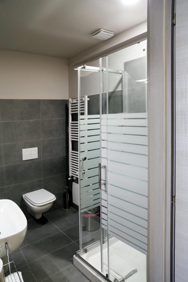 Donati Business Rooms Subbiano Extérieur photo
