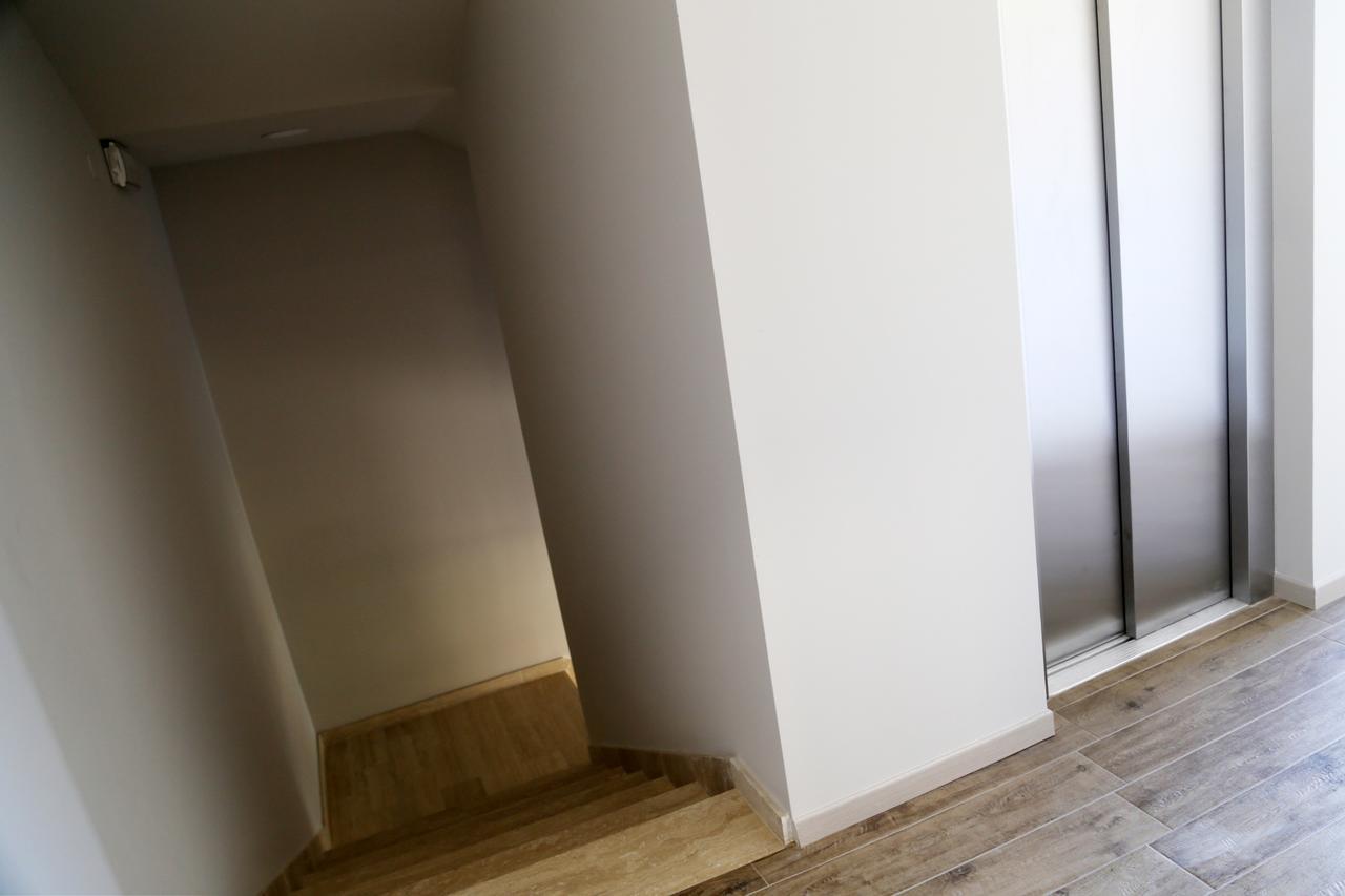 Donati Business Rooms Subbiano Extérieur photo