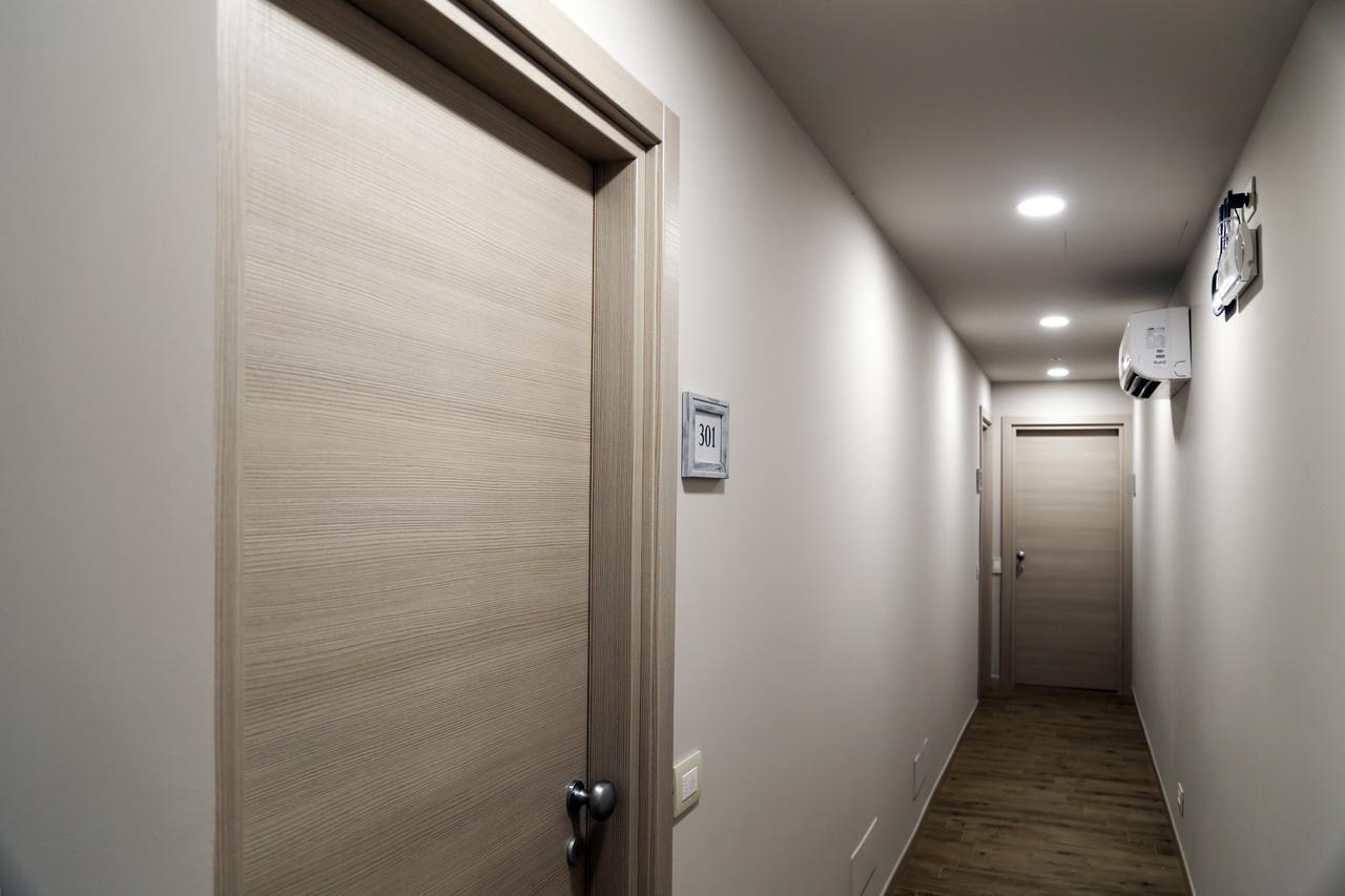 Donati Business Rooms Subbiano Extérieur photo