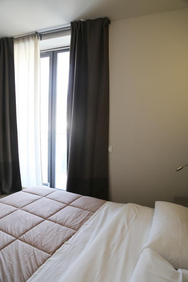 Donati Business Rooms Subbiano Extérieur photo