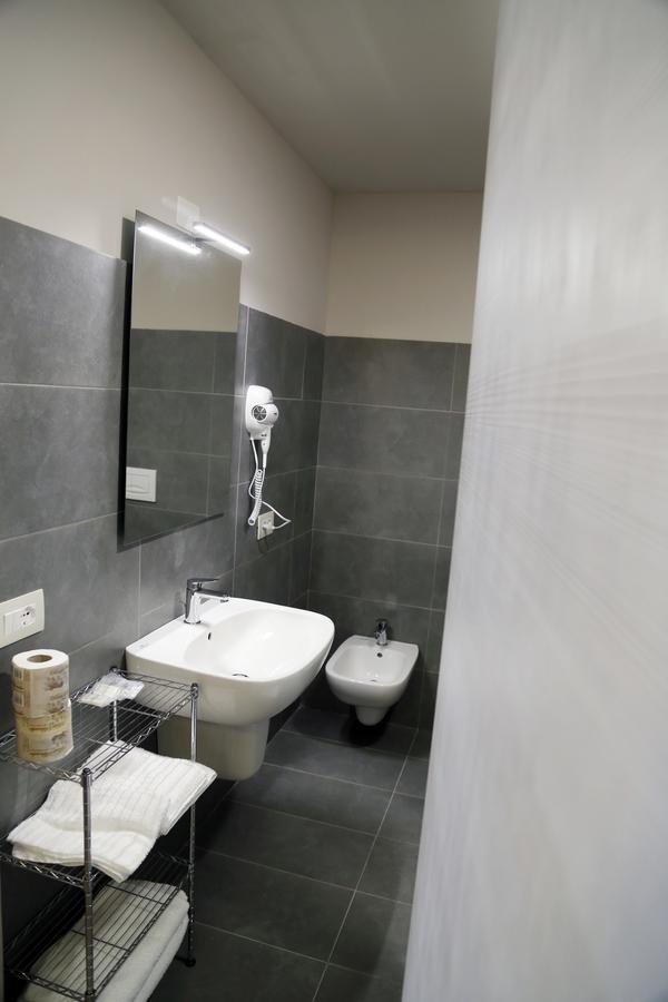 Donati Business Rooms Subbiano Extérieur photo